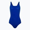 Dámské plavky Speedo Boom Logo Splice Muscleback G008 modrá 12900G008