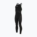Speedo Fastskin pánské jednodílné plavky LZR Elite Openwater Closedback Bodysuit black 8-10315F776