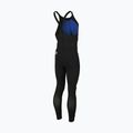 Speedo Fastskin pánské jednodílné plavky LZR Elite Openwater Closedback Bodysuit black 8-10315F776 2