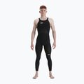Speedo Fastskin pánské jednodílné plavky LZR Elite Openwater Closedback Bodysuit black 8-10315F776 3