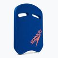 Plavecká deska Speedo Kick Board navy blue 8-01660G063 2