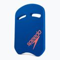 Plavecká deska Speedo Kick Board navy blue 8-01660G063 3