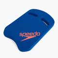 Plavecká deska Speedo Kick Board navy blue 8-01660G063 4