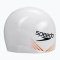 Plavecká čepice Speedo Fastskin bílá 68-08216F931