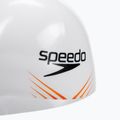 Plavecká čepice Speedo Fastskin bílá 68-08216F931 2