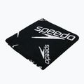 Speedo Boom Allover ručník černý 68-12262 5