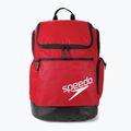 Speedo Teamster 2.0 35L batoh červená 68-12812 7