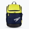 Batoh Speedo Teamster 2.0 35 L navy/yellow