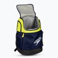 Batoh Speedo Teamster 2.0 35 L navy/yellow 4