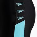 Pánské plavky Speedo Boom Logo Splice černé 12823F888 3
