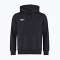 Pánská mikina Speedo Club Hoody black 5