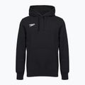 Pánská mikina Speedo Club Hoody black
