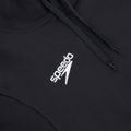 Pánská mikina Speedo Club Hoody black 3