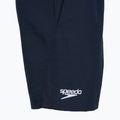 Pánská mikina Speedo Club Hoody navy 4
