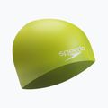 Plavecká čepice Speedo Plain Moulded Silicone zelená 68-70984G760