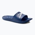 Pánské žabky Speedo Slide AM 5651 navy blue 68-122295651