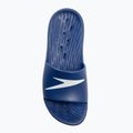 Pánské žabky Speedo Slide AM 5651 navy blue 68-122295651 6