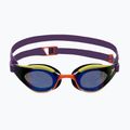 Plavecké brýle Speedo Fastskin Hyper Elite Mirror purple 68-12818G786 2