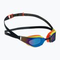 Plavecké brýle Speedo Fastskin Hyper Elite Mirror Junior 68-12821G797