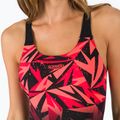 Speedo Hyperboom Placement Muscleback dámské jednodílné plavky černé 68-08694G715 6