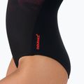 Speedo Hyperboom Placement Muscleback dámské jednodílné plavky černé 68-08694G715 7