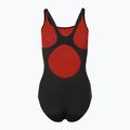 Speedo Hyperboom Placement Muscleback dámské jednodílné plavky černé 68-08694G715 2