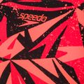 Speedo Hyperboom Placement Muscleback dámské jednodílné plavky černé 68-08694G715 9