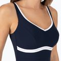 Speedo ContourLuxe Solid Shaping dámské jednodílné plavky tmavě modré 68-10417G709 4