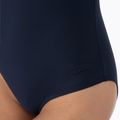 Speedo ContourLuxe Solid Shaping dámské jednodílné plavky tmavě modré 68-10417G709 6