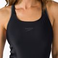 Speedo Hyperboom Placement Racerback dámské jednodílné plavky černé 68-12318G716 5