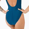 Dámské jednodílné plavky Speedo Logo Deep U-Back modré 68-12369G711 7