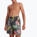 Dětské plavecké šortky Speedo s potiskem 15' černé 68-09067G678 2