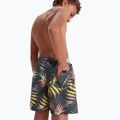 Dětské plavecké šortky Speedo s potiskem 15' černé 68-09067G678 3