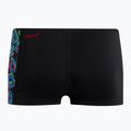 Dětské plavky Speedo Digi Allover Panel černé 68-09530G685 2