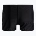 Speedo Plastisol Placement dětské plavky černé 68-09530G690 2