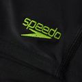 Speedo Plastisol Placement dětské plavky černé 68-09530G690 8