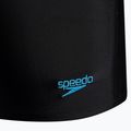 Speedo Plastisol Placement Jammer dětské plavky černé 68-09531G689 3