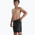 Pánské plavky Speedo Medley Logo Swim Jammer black 8-12411 5