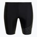 Pánské plavky Speedo Medley Logo Swim Jammer black 8-12411