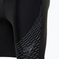 Pánské plavky Speedo Medley Logo Swim Jammer black 8-12411 3