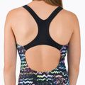 Speedo Allover Medalist dětské jednodílné plavky barevné 68-12520G674 5