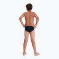 Dětské plavecké slipy Speedo ECO Endurance + Brief true navy/white 5
