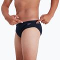 Dětské plavecké slipy Speedo ECO Endurance + Brief true navy/white 7