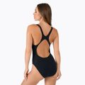Speedo Placement Recordbreaker dámské jednodílné plavky černé 68-09015G634 6
