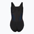 Speedo Placement Recordbreaker dámské jednodílné plavky černé 68-09015G634 2