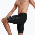 Pánské plavky Speedo Allover V-Cut černé 68-113679177 3