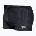 Speedo Valmilton pánské plavky černé 68-05658G818 3
