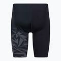 Pánské plavecké džíny Speedo Hyper Boom Placement V-Cut černé 68-09735 2