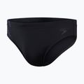 Pánské plavky Speedo Tech Panel 7cm Brief černé 68-09739G689 4