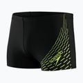 Pánské plavky Speedo Medley Logo černé 68-11354G691 4